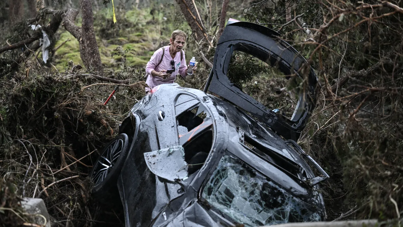 Featured image for Deadly Texas Floods Claim Over 80 Lives Amid Ongoing Search and Rescue Efforts