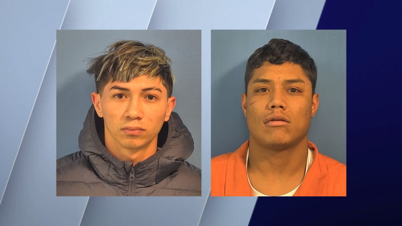Venezuelan Migrants Arrested for Black Friday Theft Spree in Illinois