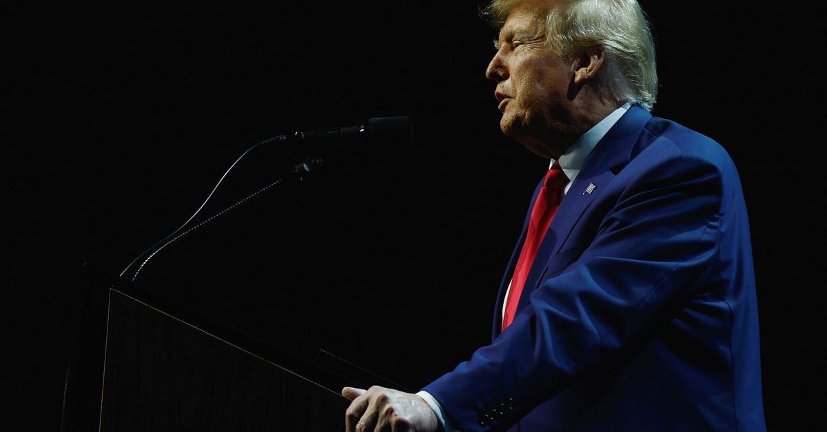 Trump's Legal Maneuvers in Rape Accuser's Trial