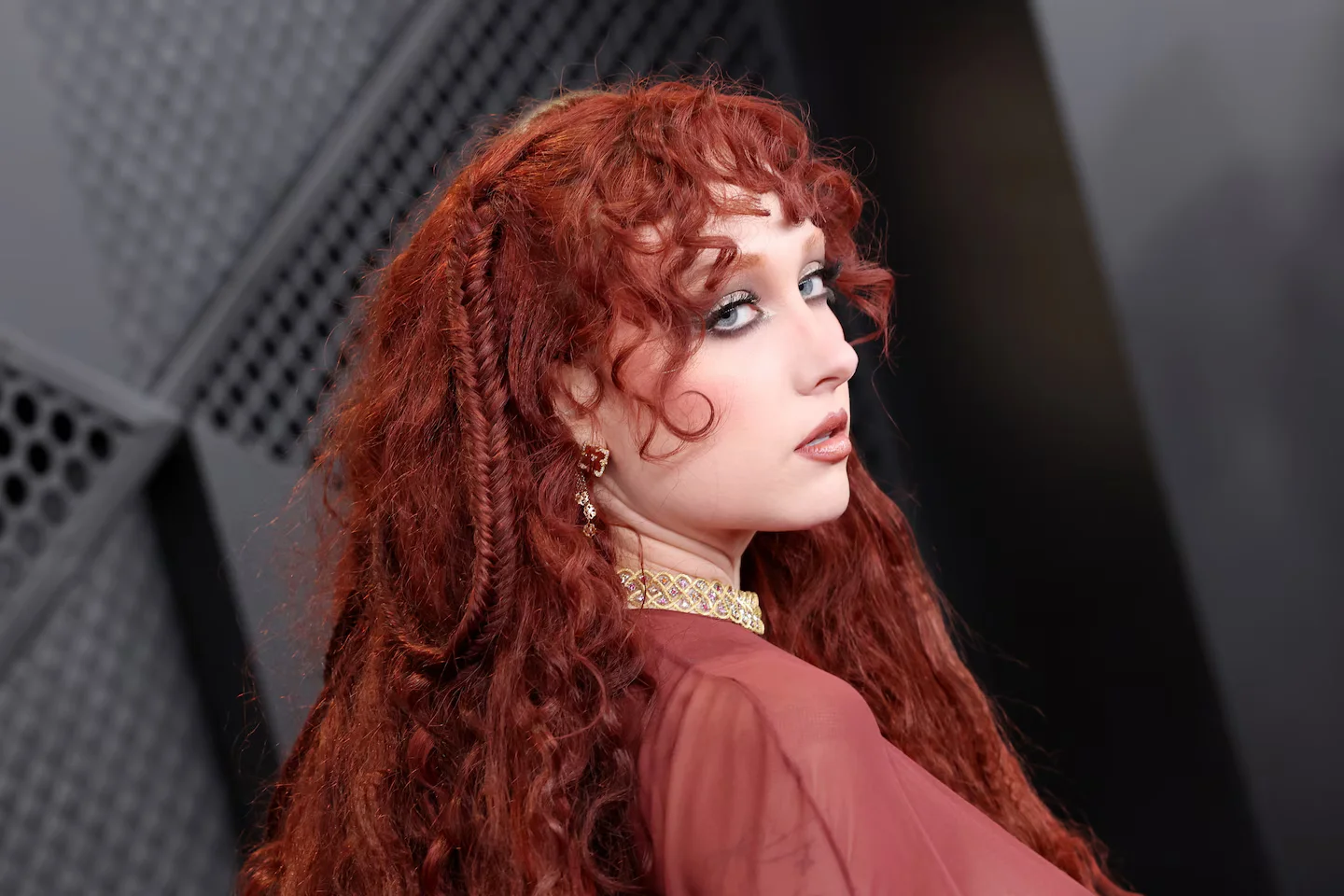 Chappell Roan exits Wasserman agency amid Epstein fallout