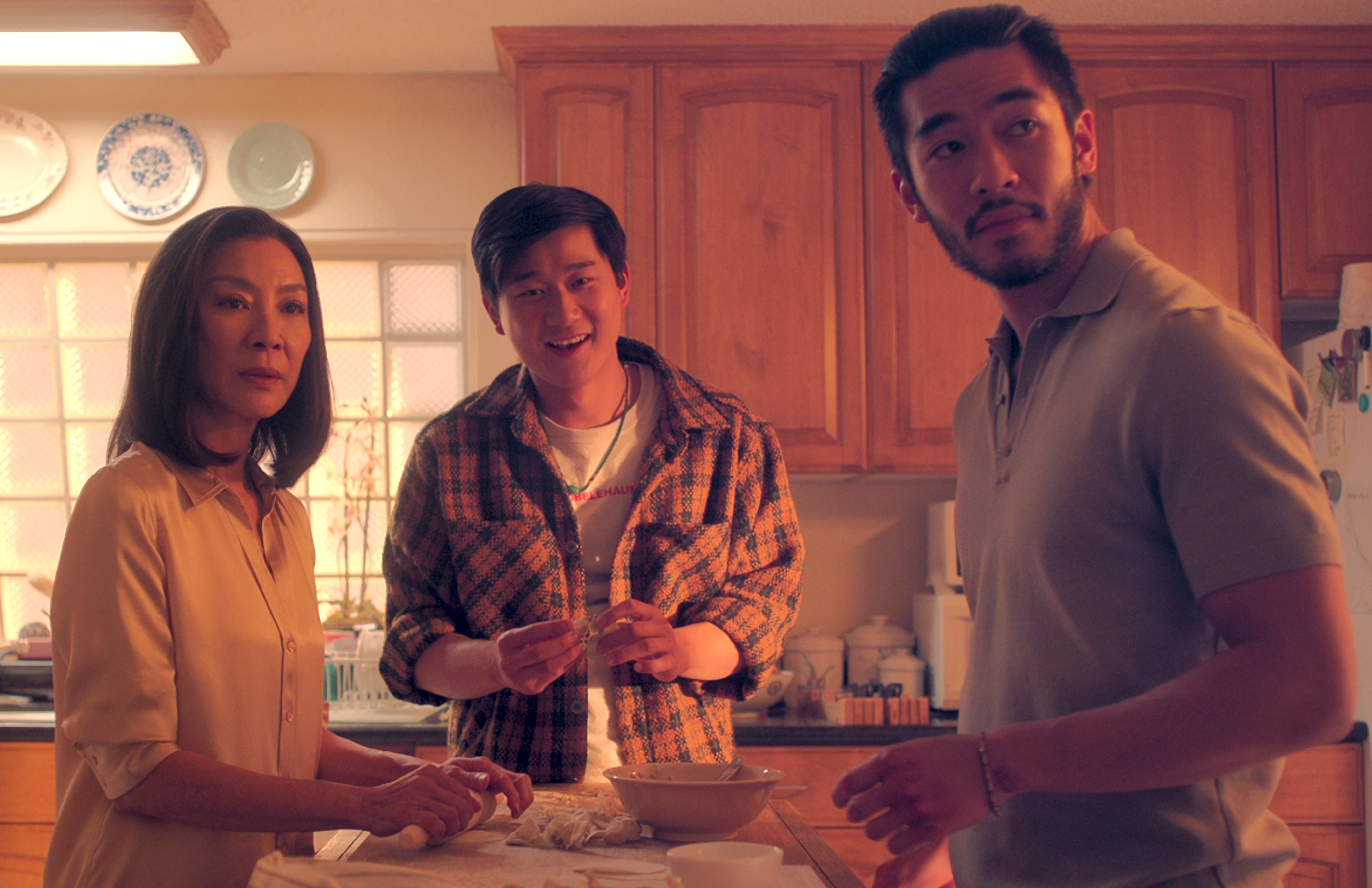 Featured image for "The Brothers Sun: Season 2 Chances and Season 1 Finale Post-Credits Scene Review"