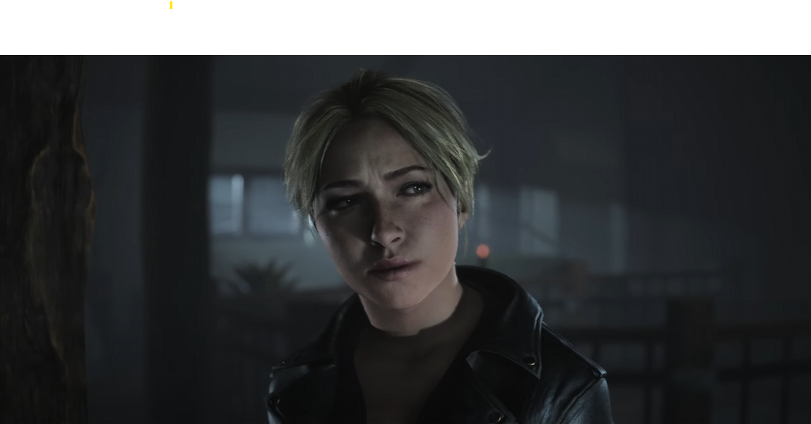 Featured image for "Until Dawn Remastered: Coming to PS5 and PC in 2024"