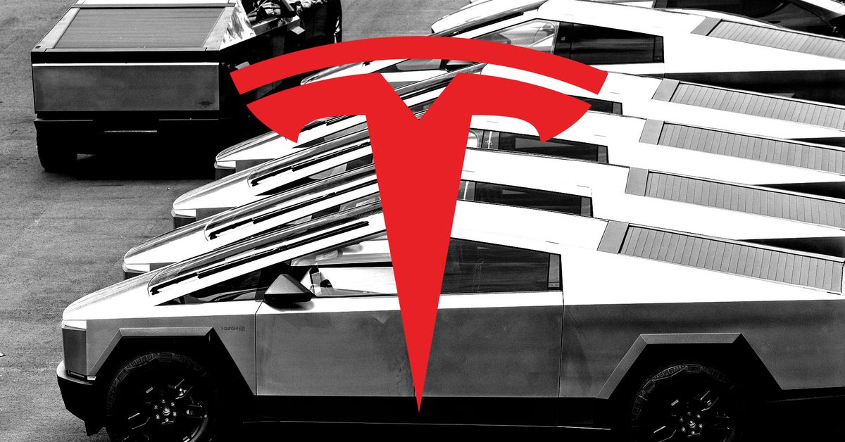 Tesla's Sixth Cybertruck Recall Targets Inverter Issue