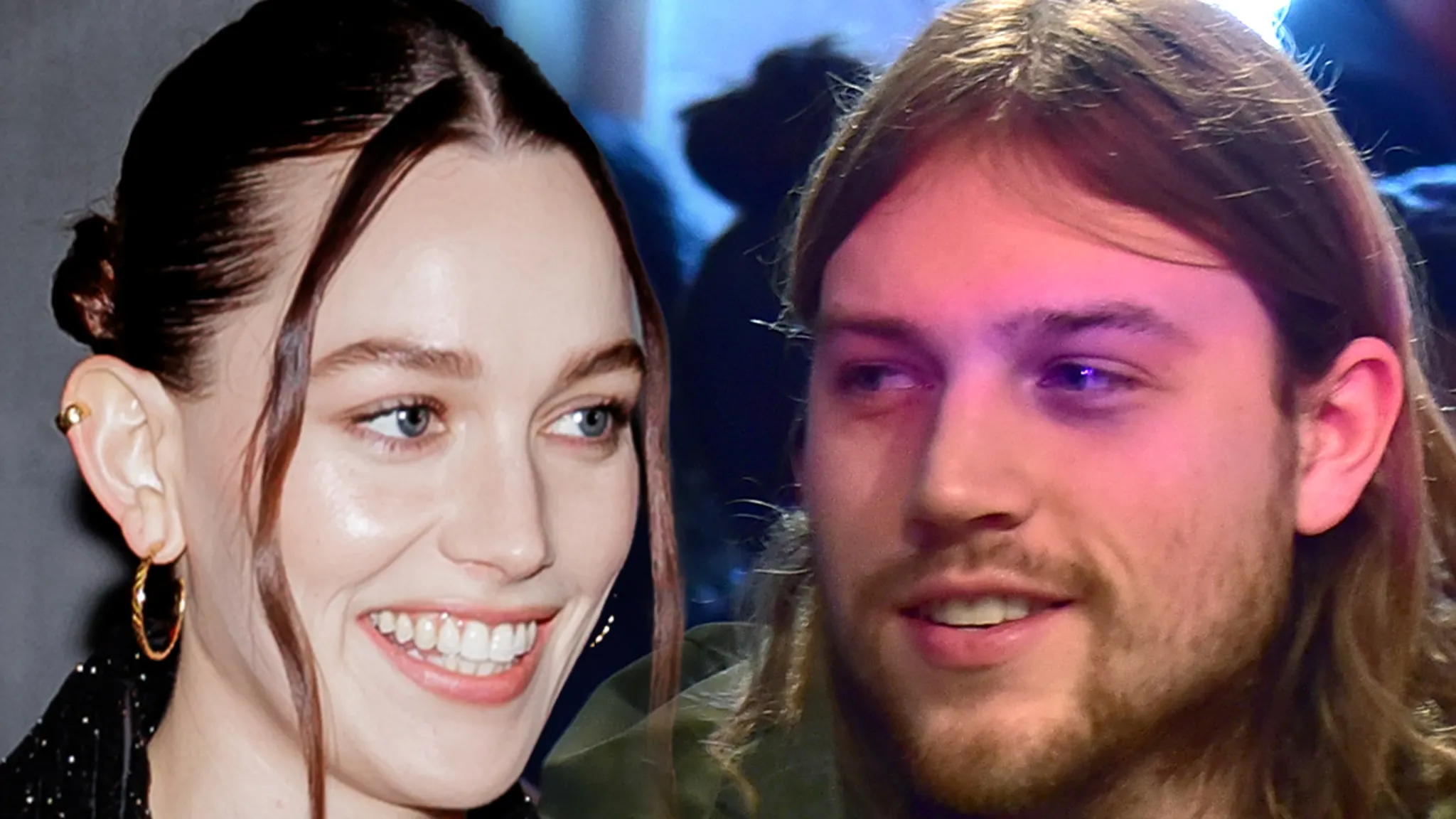 Featured image for Victoria Pedretti Gets Engaged to Ethan Delorenzo