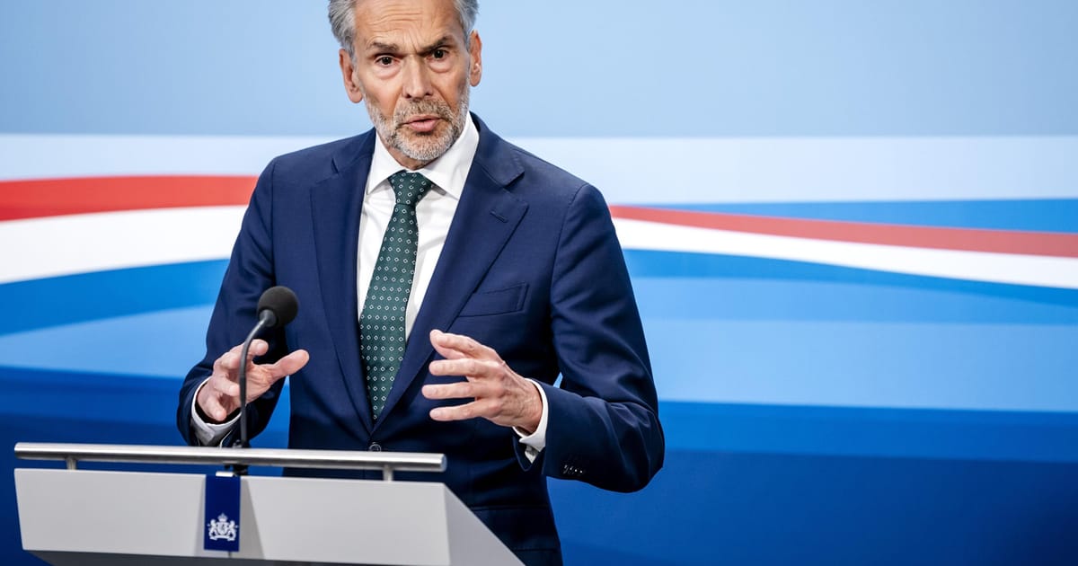 Featured image for Dutch Government Collapses Over Migration Dispute, Election Scheduled for October 29