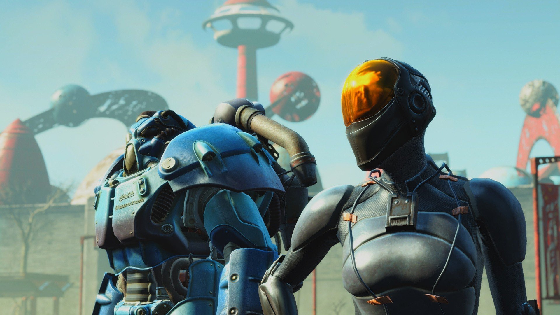 Featured image for Fallout 4 Anniversary Edition: New Content, Updates, and Purchase Guide