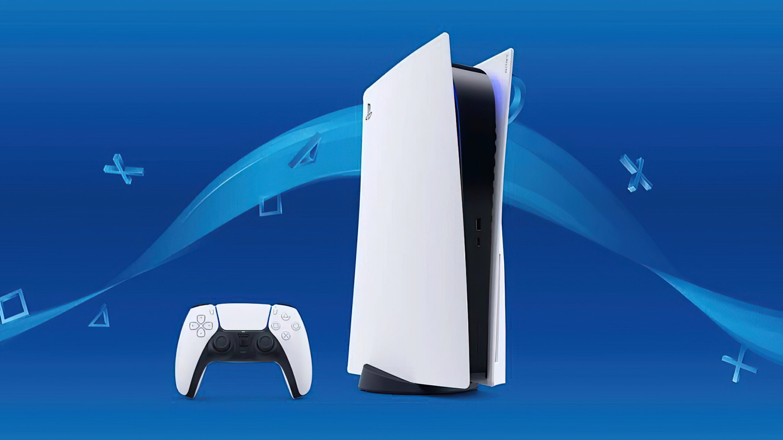 Featured image for Sony Prepares Cross-Buy Feature for PS5 and PC Gaming
