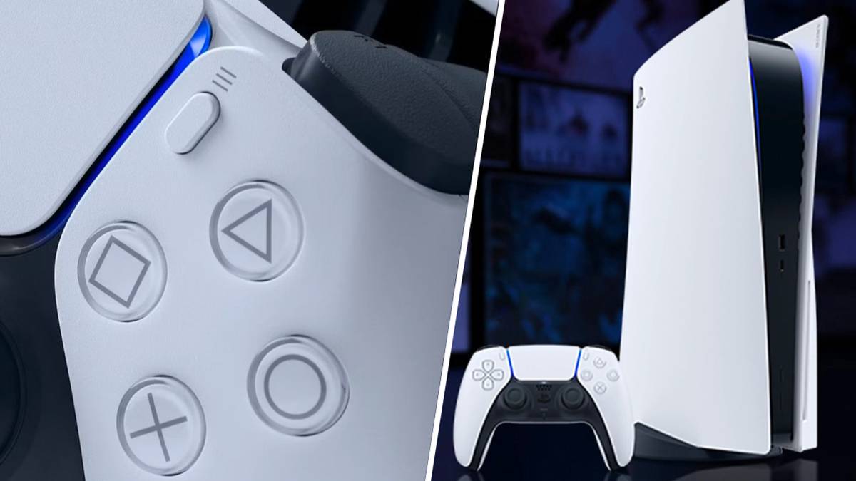 Featured image for "Controversial PS5 System Update Enhances Controller Audio and Adds Unmentioned Features"