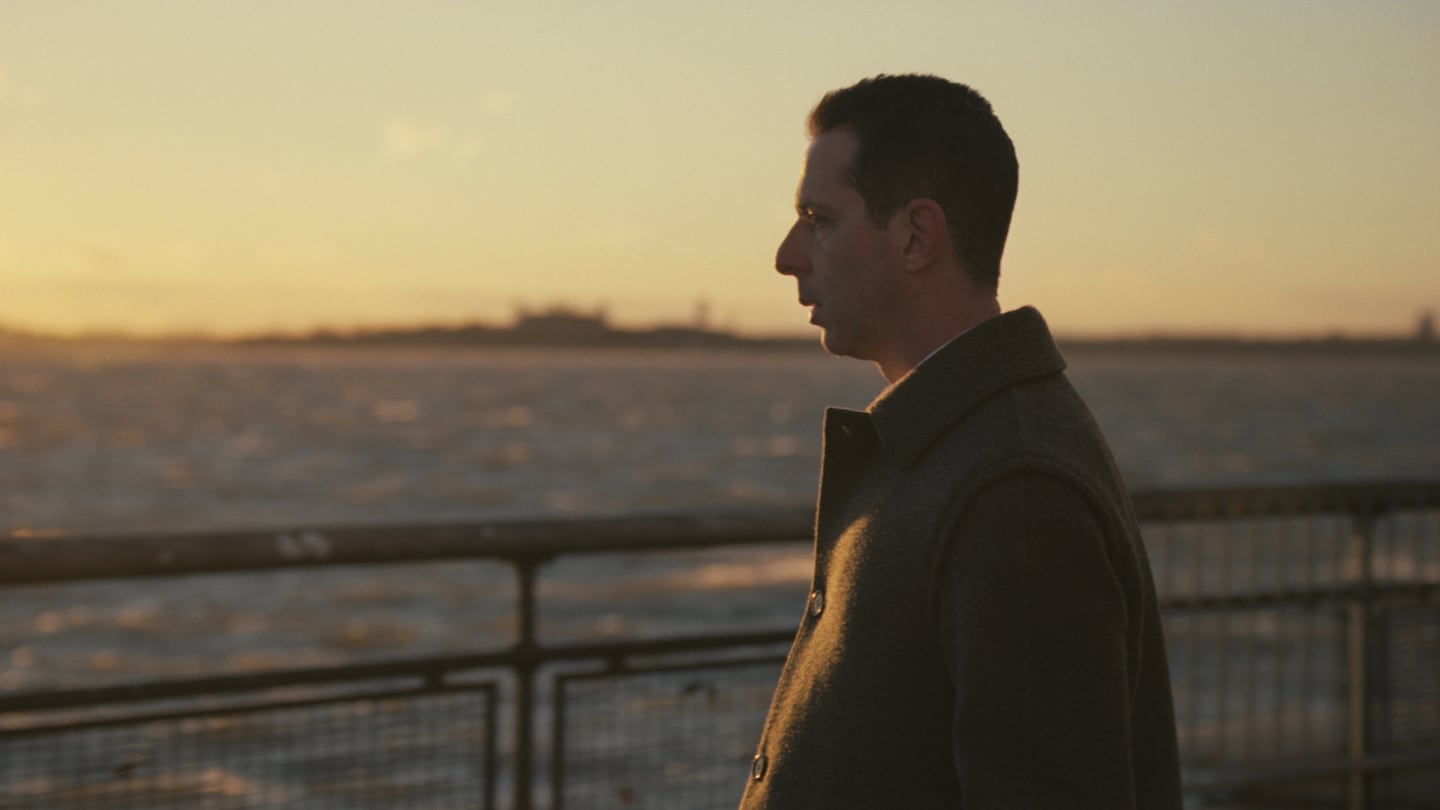 Unpacking the finale of 'Succession': New CEO and a race to the bottom.