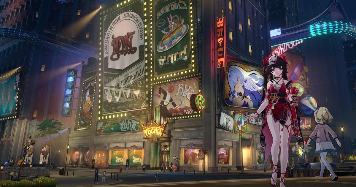 Featured image for "Exploring Penacony Relics and Whodunnit Mysteries in Honkai: Star Rail 2.0"