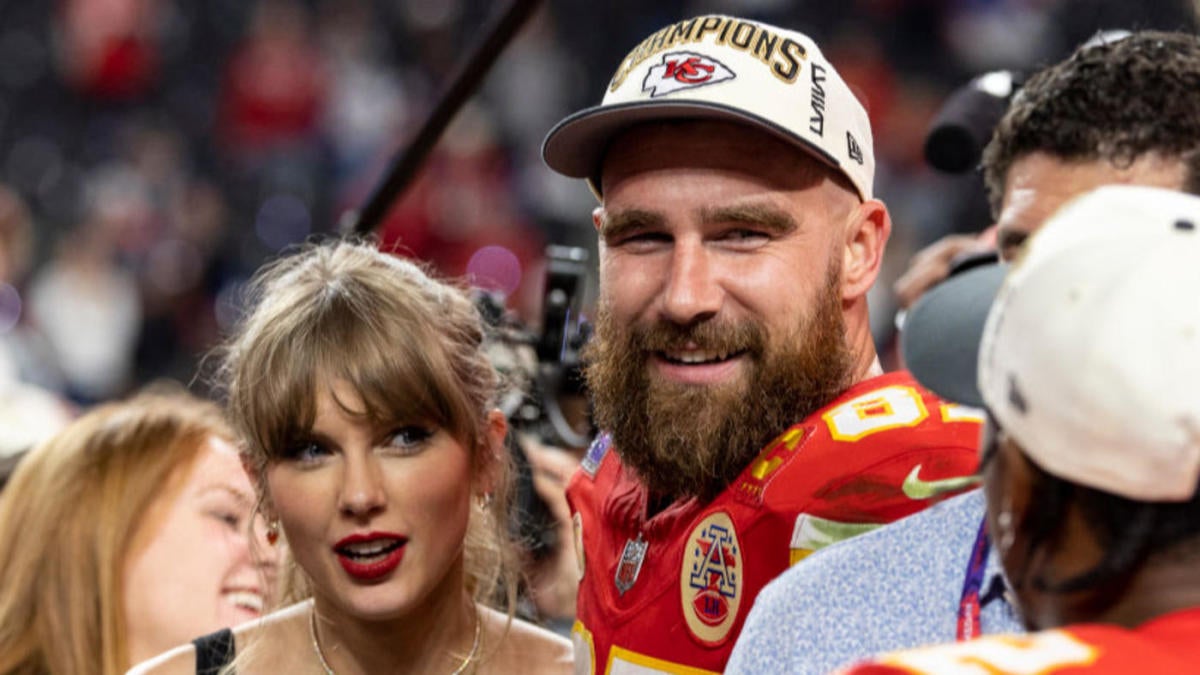 "Travis Kelce's House Move Amid Taylor Swift Romance: Jason Kelce Reveals Safety Concerns"