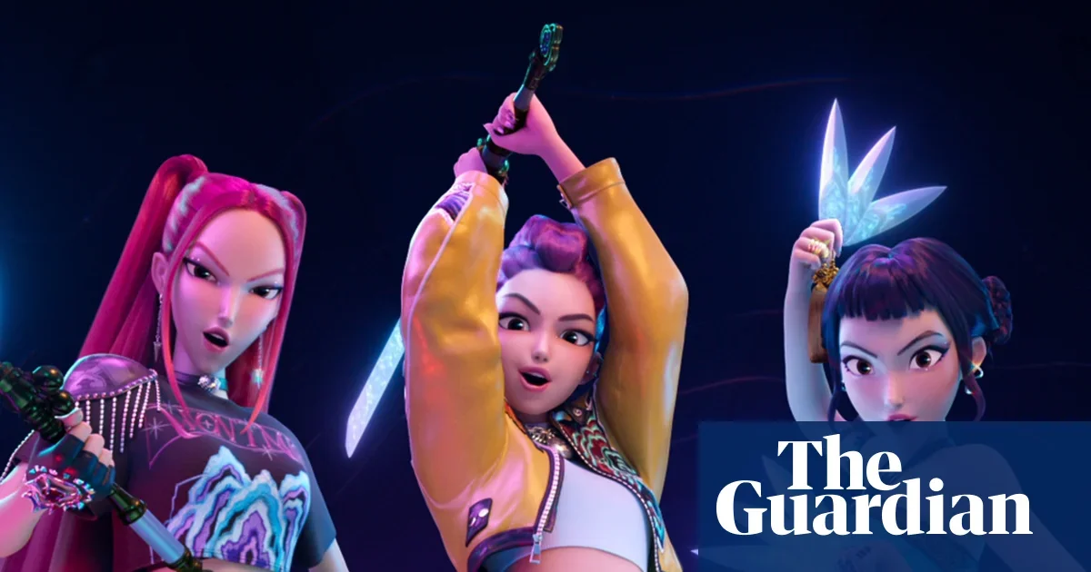 Netflix confirms KPop Demon Hunters sequel with the original team