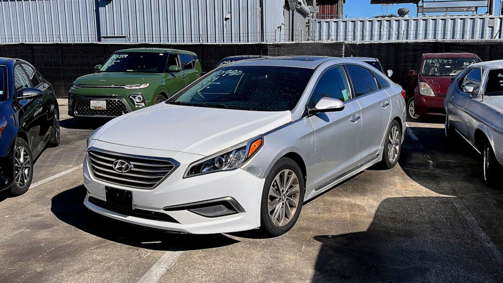 Calls for Recall of Theft-Prone Kia and Hyundai Models Increase