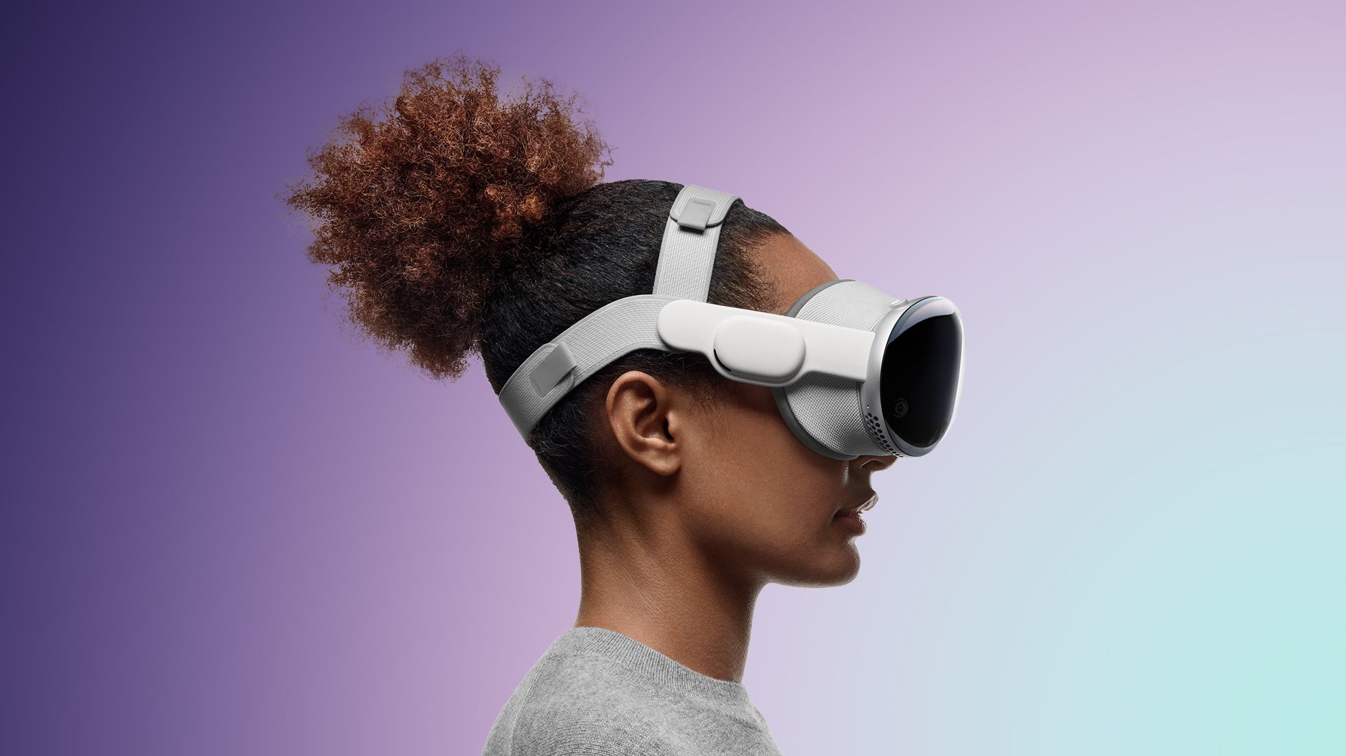"Understanding the Return Trend: Apple Vision Pro's Future Outlook"