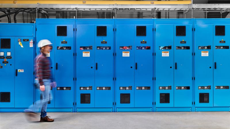 Featured image for Trump's Nuclear Deal and Fusion Venture Raise Ethics and Financial Concerns