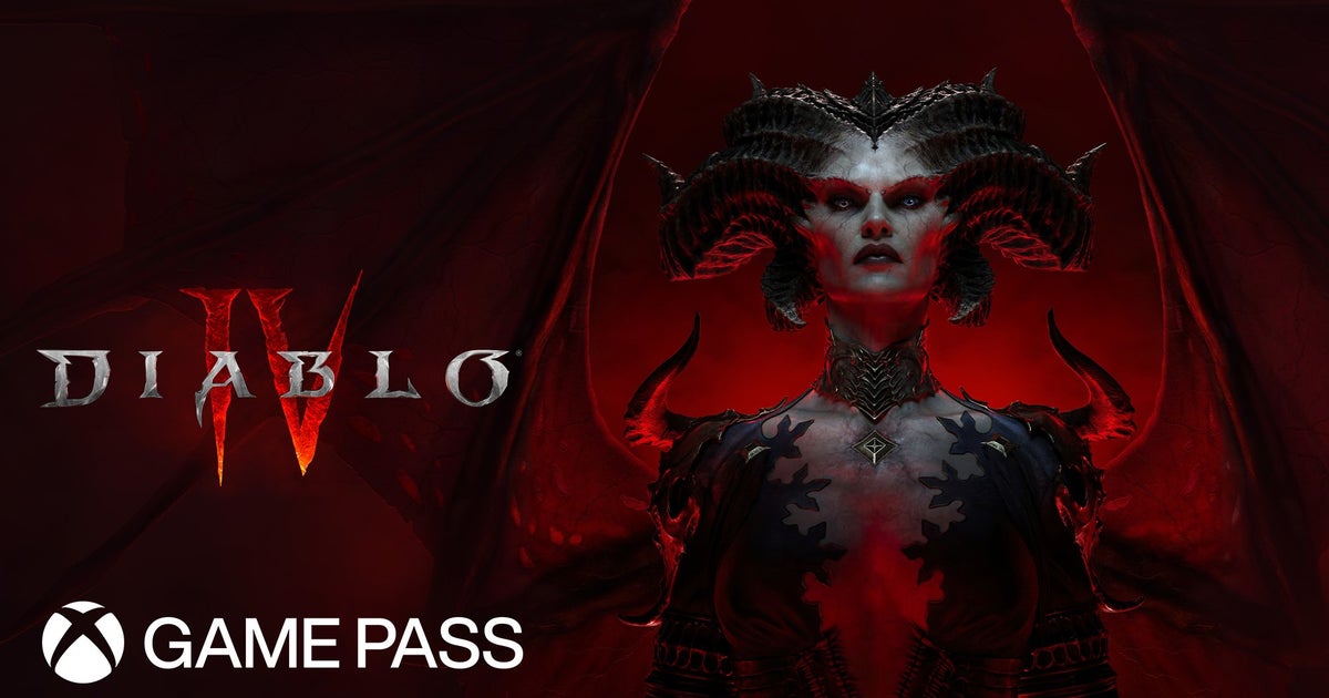 "Diablo 4: How to Play on PC Game Pass and Which Realm to Choose"