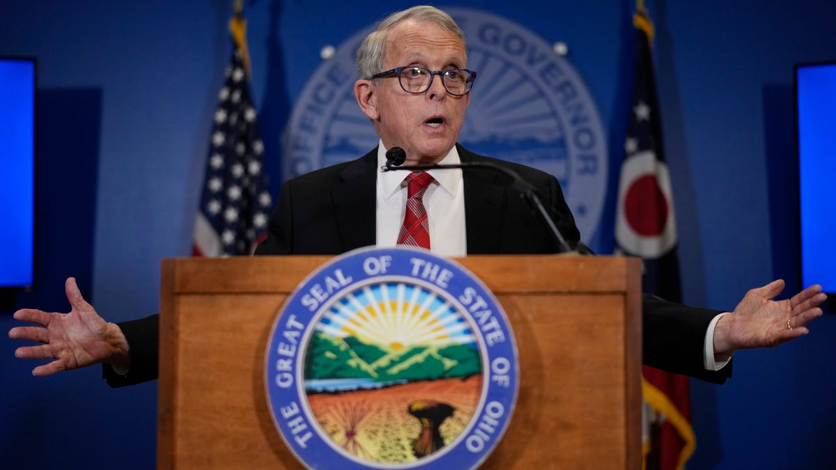Featured image for Ohio Governor DeWine Rejects Transgender Sports Ban and Affirms Gender Care Rights
