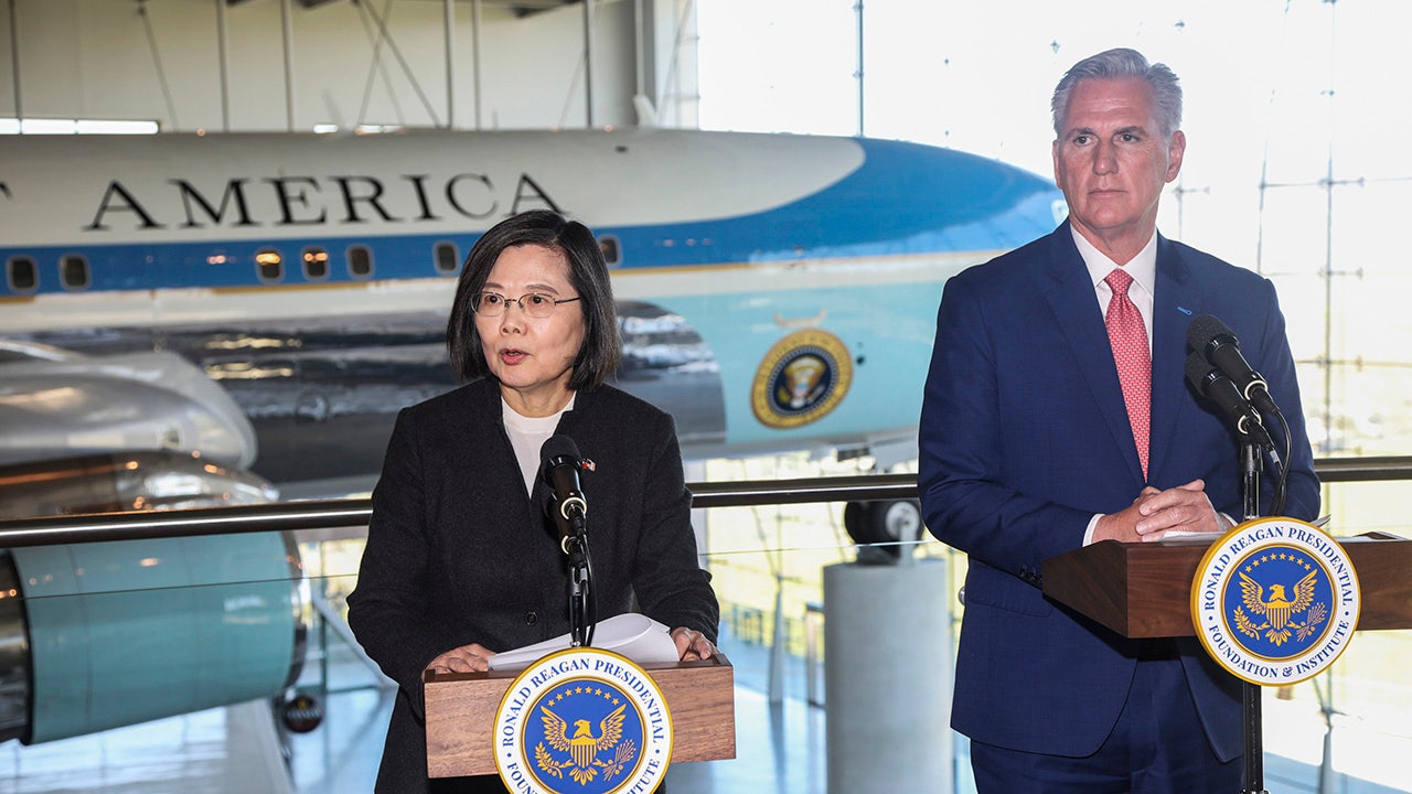 The Impending Threat: China's Potential Invasion of Taiwan and Its Global Impact