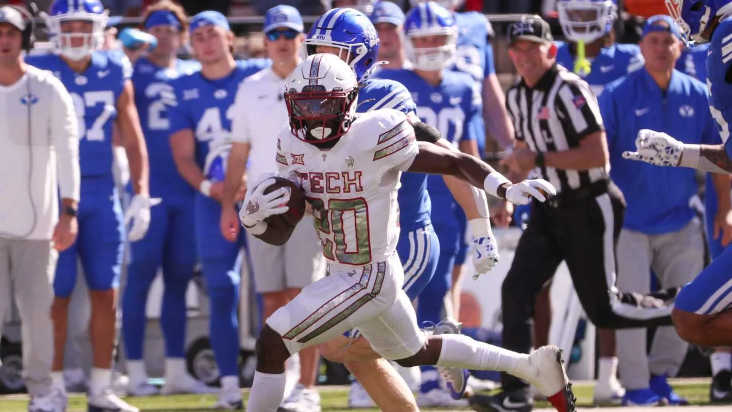 College Football Playoff 2025: Key Rankings and Projections