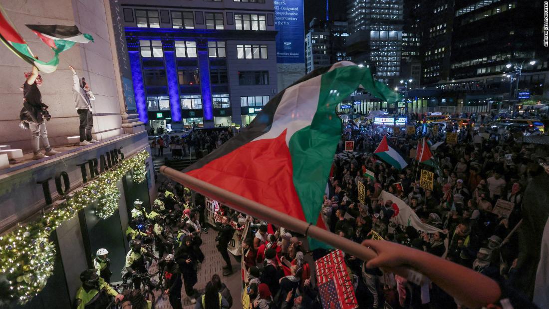 Featured image for "Breakthrough: Israel and Hamas Secure Hostage Deal, Signaling a Shift in the Gaza Conflict"