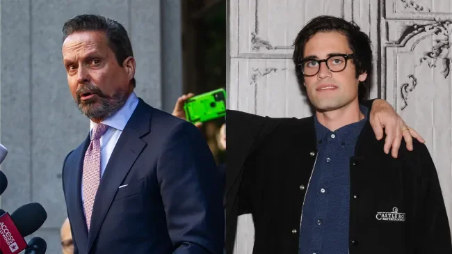 Confidential Reasons Prompt Nick Reiner’s Lawyer to Withdraw