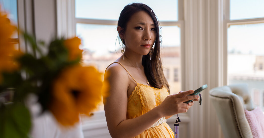 "Seeking Love Beyond Apps: The Rise of Google Docs Dating"