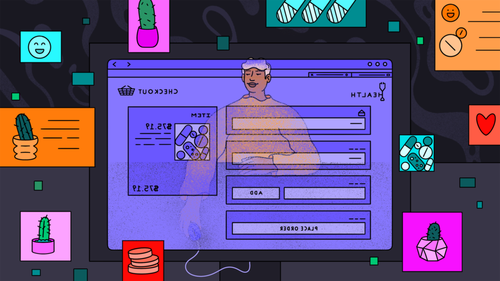 Featured image for Telehealth's Shift to Drug-First Approaches in Treating Common Conditions