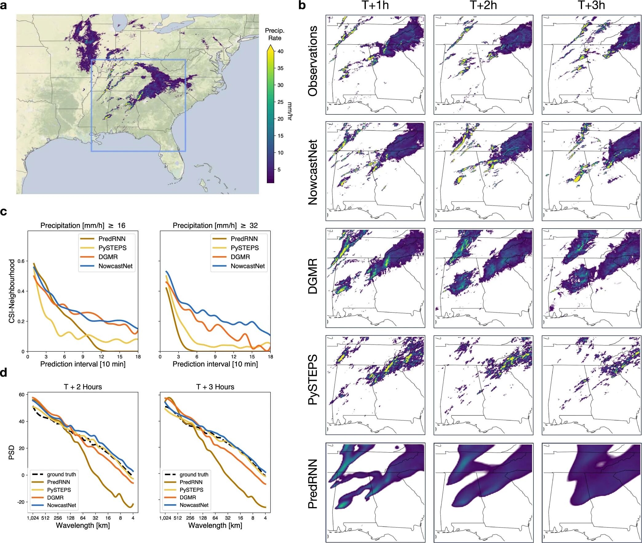 AI Revolutionizing Weather Forecasting and Climate Prediction