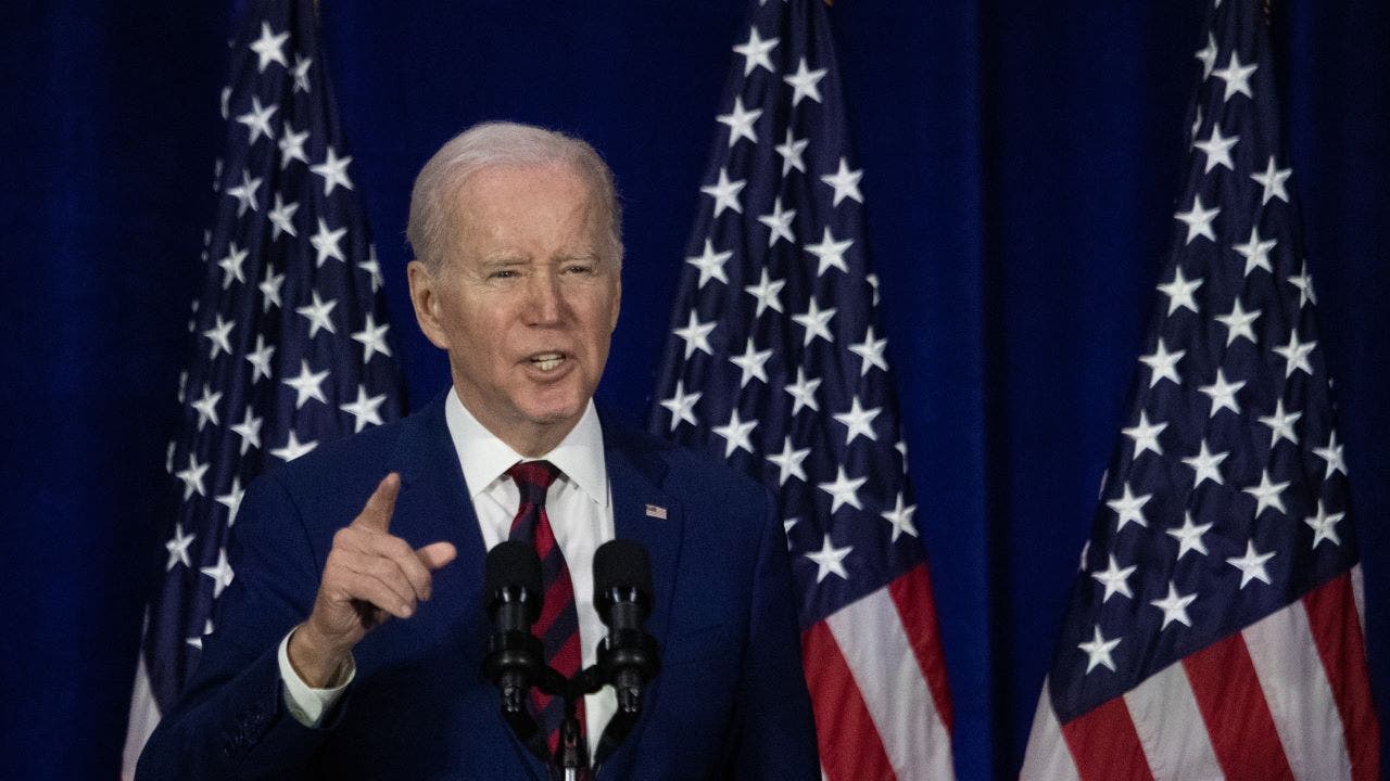 Featured image for Telecoms Sue to Block Biden's Net Neutrality Reinstatement