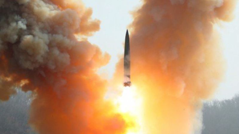 Kim Jong Un urges nuclear attack preparedness against US and South Korea.