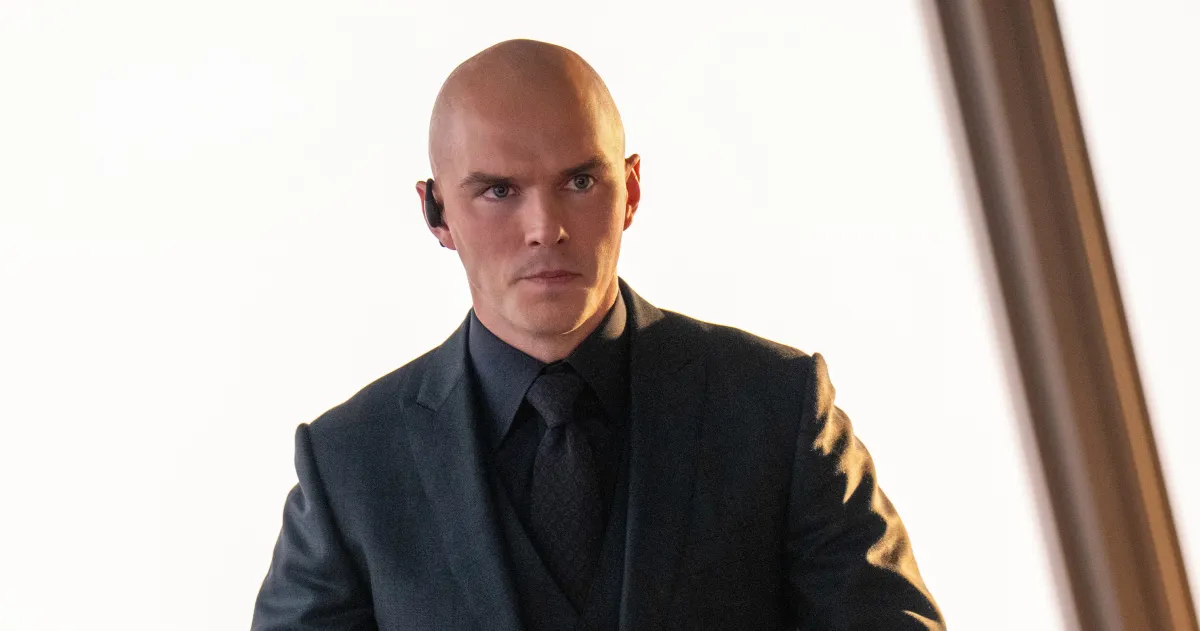 Featured image for Superman's Post-Credits Scenes Spark Debate Over DCU's Future