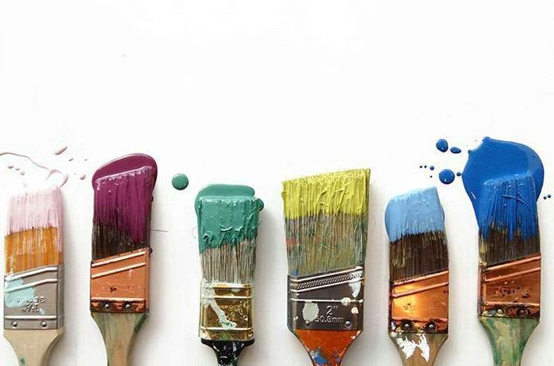 Featured image for "Revolutionary Colorful Paints: The Key to Drastically Reducing Energy Costs"