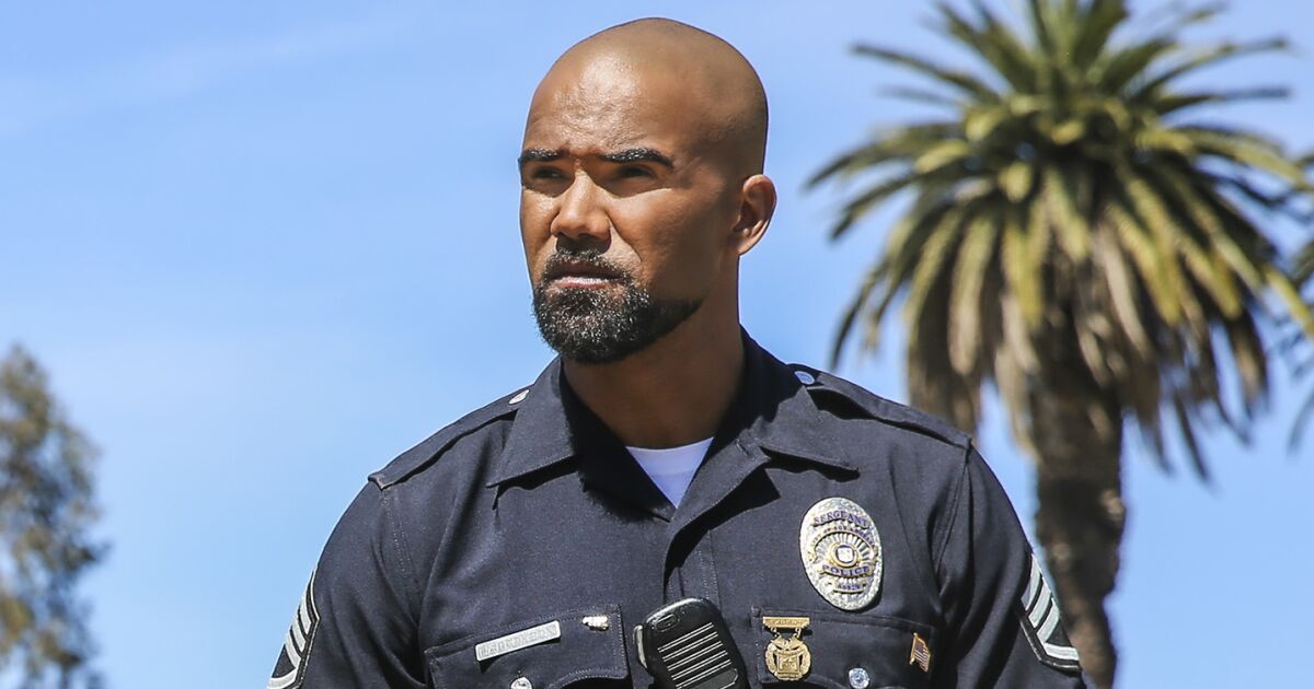 CBS Reverses Decision to Cancel 'S.W.A.T.' After Criticism and Renewal for Season 7.