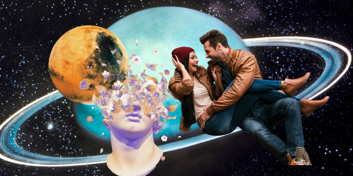 "Love Horoscope Forecast: January 28 - February 3, 2024"