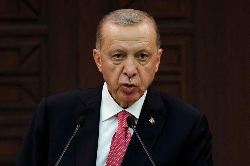 Turkish Extortion Resentment and NATO Support: Biden Meets Swedish Prime Minister