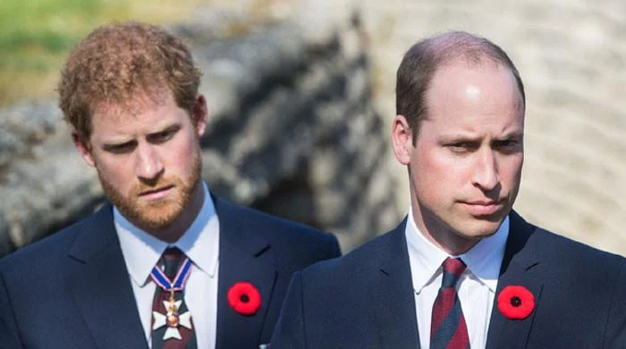 Featured image for Royal Friend's Dilemma: Choosing a Godfather for William and Harry
