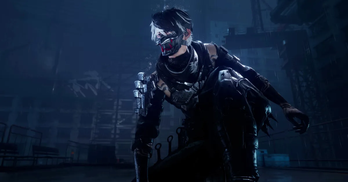 Featured image for Ninja Gaiden 4: A High-Flying, Bloody Gaming Milestone