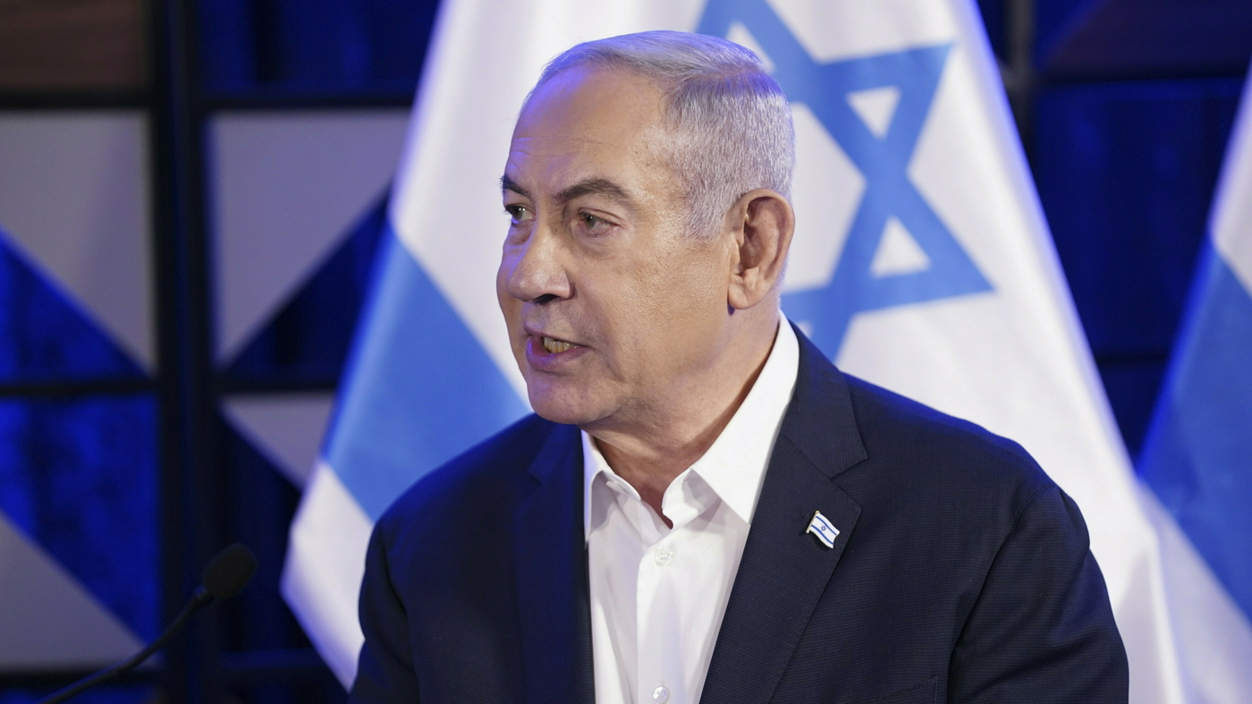 "Israeli Public's Growing Discontent with Netanyahu Amid Gaza Conflict and Hostage Crisis"