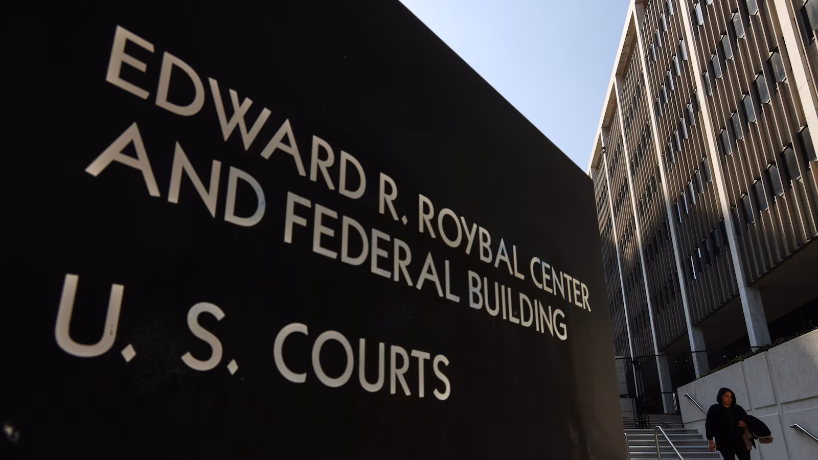 Featured image for Judge Drops Charges Against TikTok Streamer Shot by ICE in LA