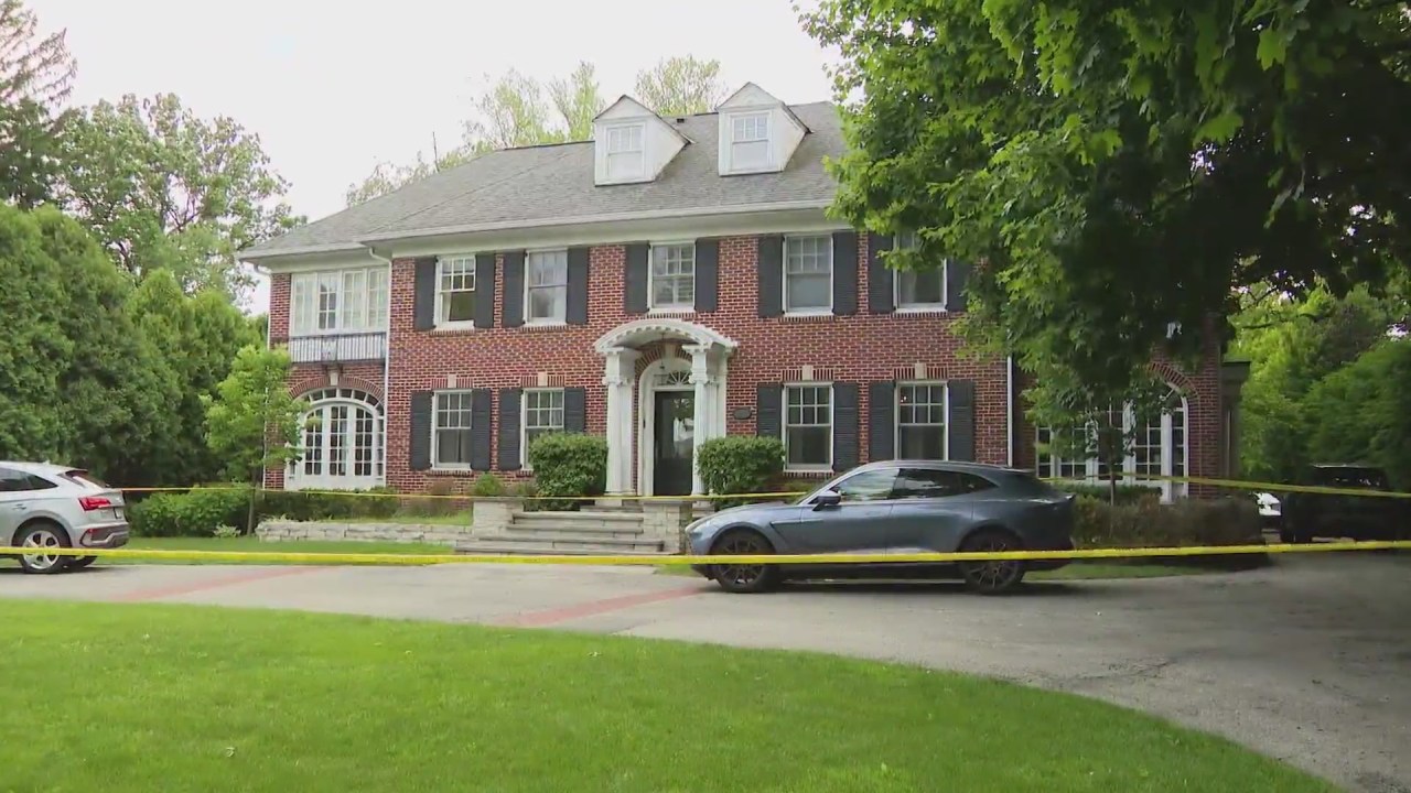 Featured image for Winnetka Homeowner in Shootout with Car Thieves