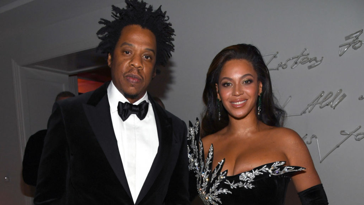 Jay-Z and Beyonce shatter California real estate records with $200M home purchase.