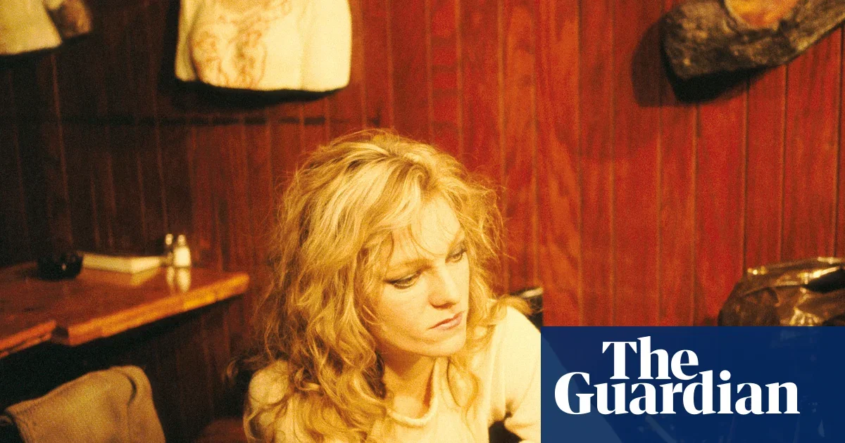 Nan Goldin’s Ballad of Sexual Dependency Shown in Full in London