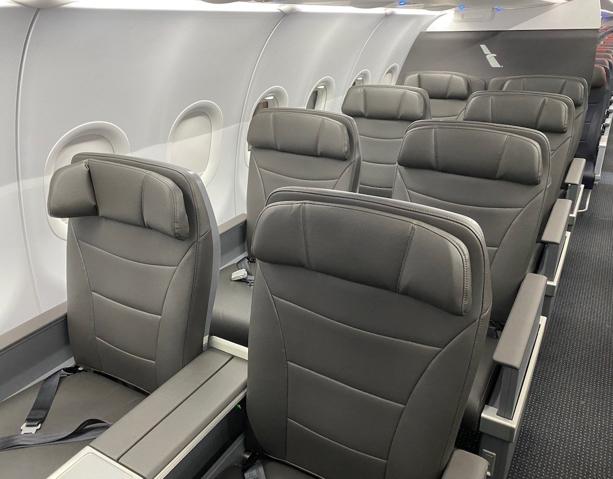First Class Passenger Removed from Flight After Drink Request Tantrum