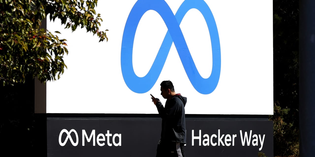 Featured image for Meta Stock Continues to Soar with Multiple Upgrades in a Week