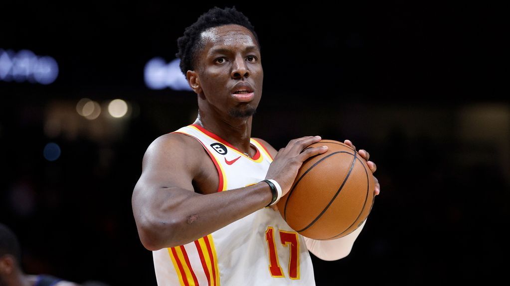 Hawks' Onyeka Okongwu secures $62M deal before deadline