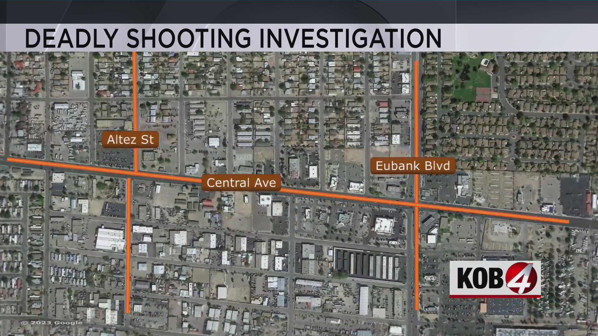 Albuquerque Police Investigate Multiple Overnight Homicides and Infant Death.