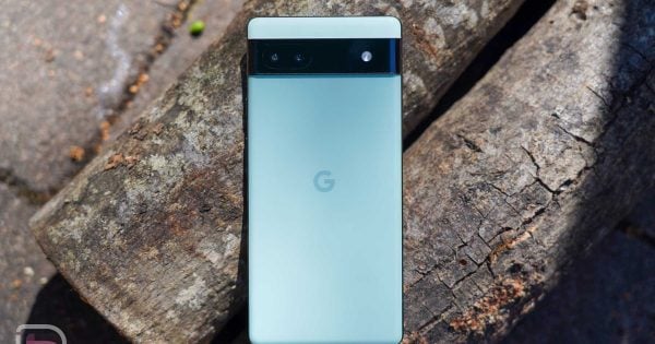 Featured image for "Google Pixel 8a: Upgrades and Availability Revealed"