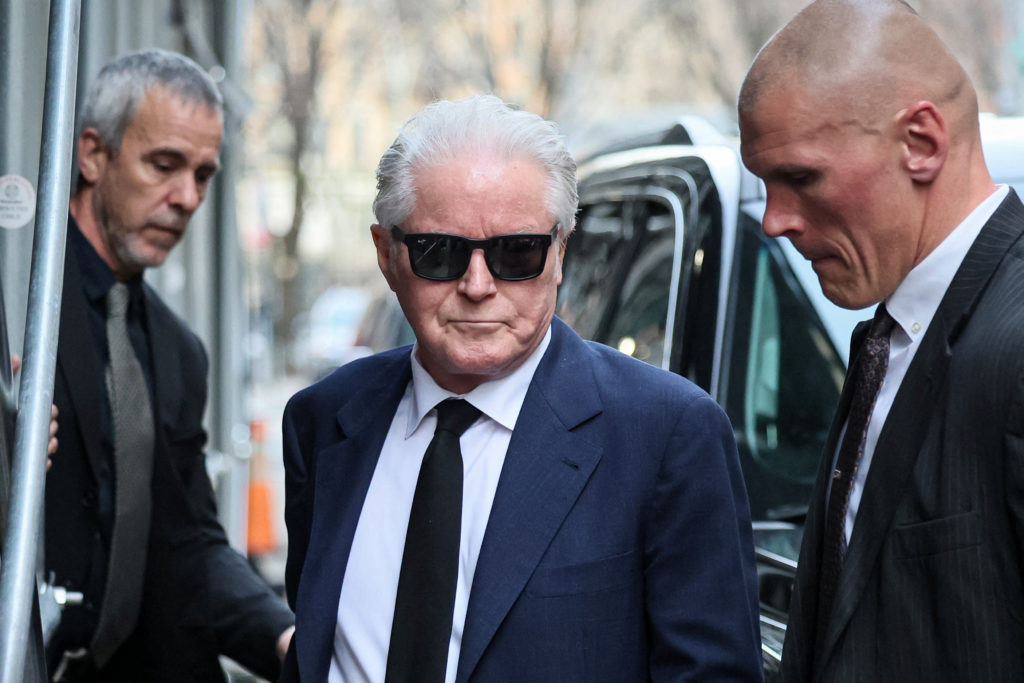Featured image for Don Henley's Revelations: Testimony in Eagles' Legal Battles