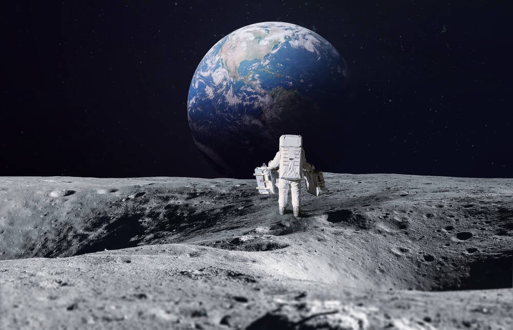 NASA Seeks Solutions for Moonwalker Medical Evacuations