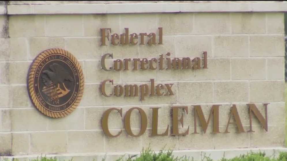 Featured image for Inside the Central Florida Prison: Larry Nassar's Stabbing and the Mysterious Connection to Jeffrey Epstein